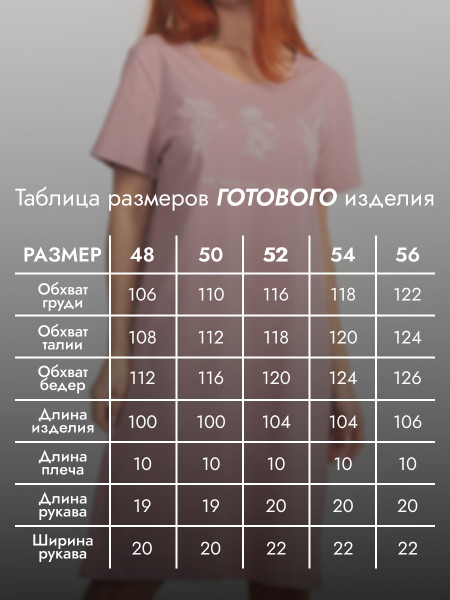 Платье женское кулирка Платье женское кулирка