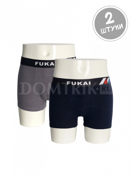 Мужские трусы FUKAI 1175 упаковка 2 шт